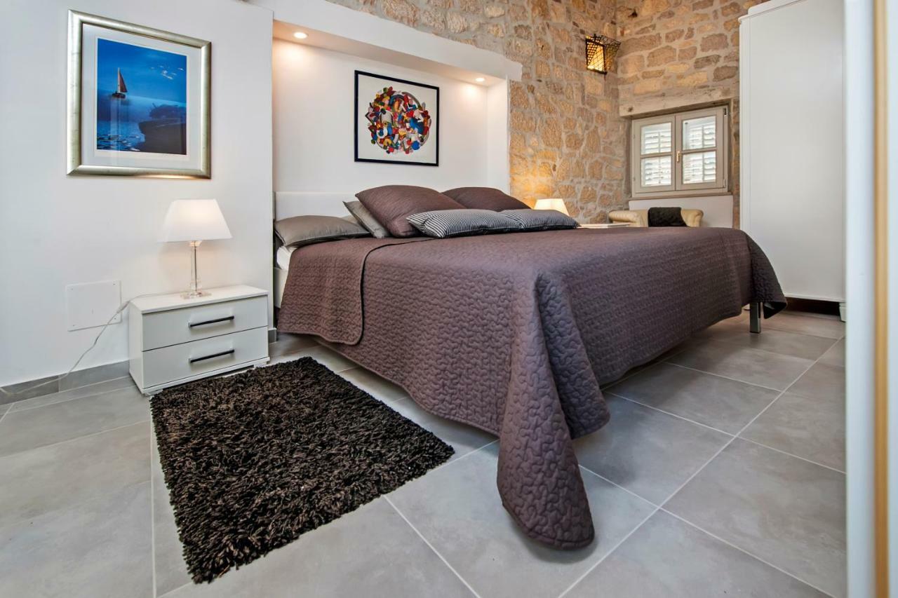 Semesterbostad Seaview House Rosali Rovinj