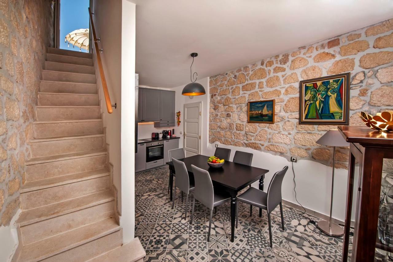 Seaview House Rosali Holiday home *