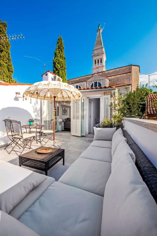 Holiday home Seaview House Rosali Rovinj