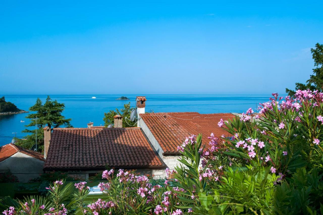 Seaview House Rosali * Rovinj